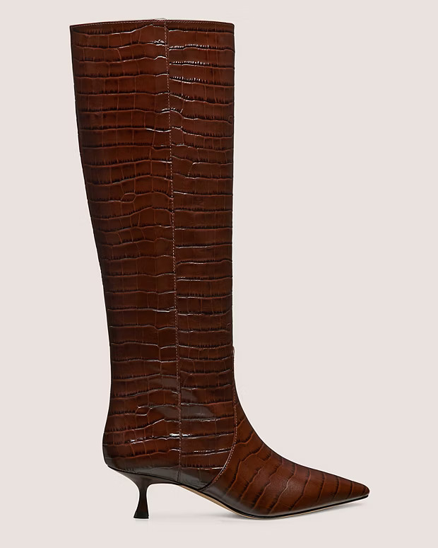 NAOMI 50 BOOT | Stuart Weitzman (US)