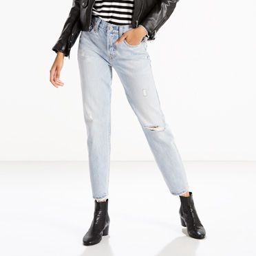 Levi's Wedgie Fit Jeans - Women's 27 | LEVI'S (US)