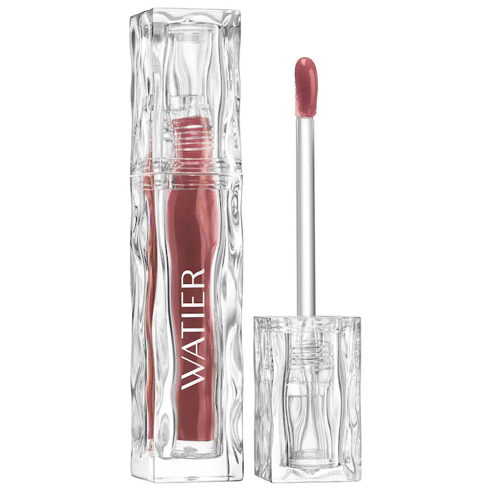Supreme Vinyl Lip Lacquer - Lise Watier | Sephora | Sephora (CA)