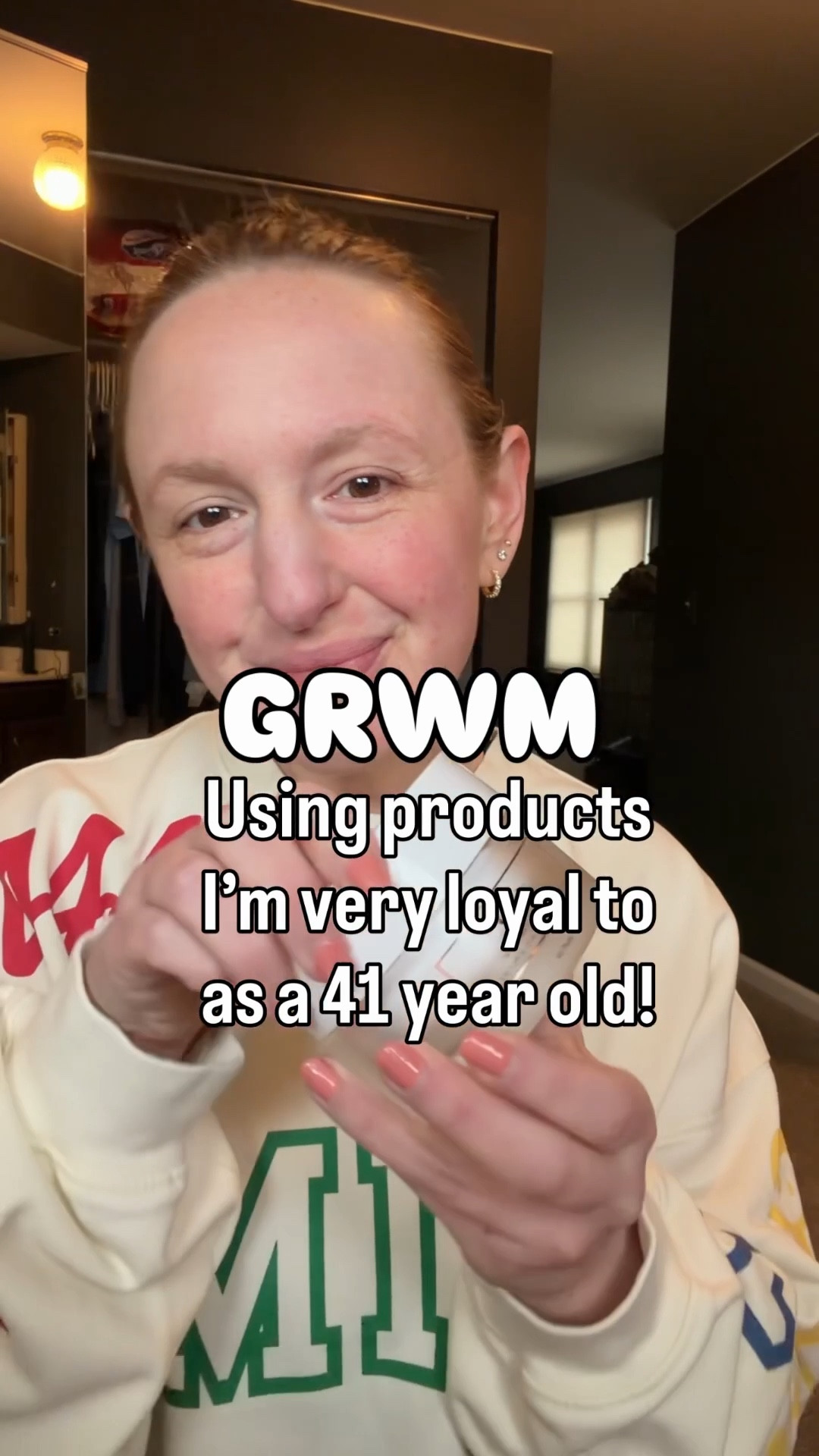 Sharing these products over and over again because I love them and they work!

#LTKOver40 #LTKmorningroutine #LTKgrwm