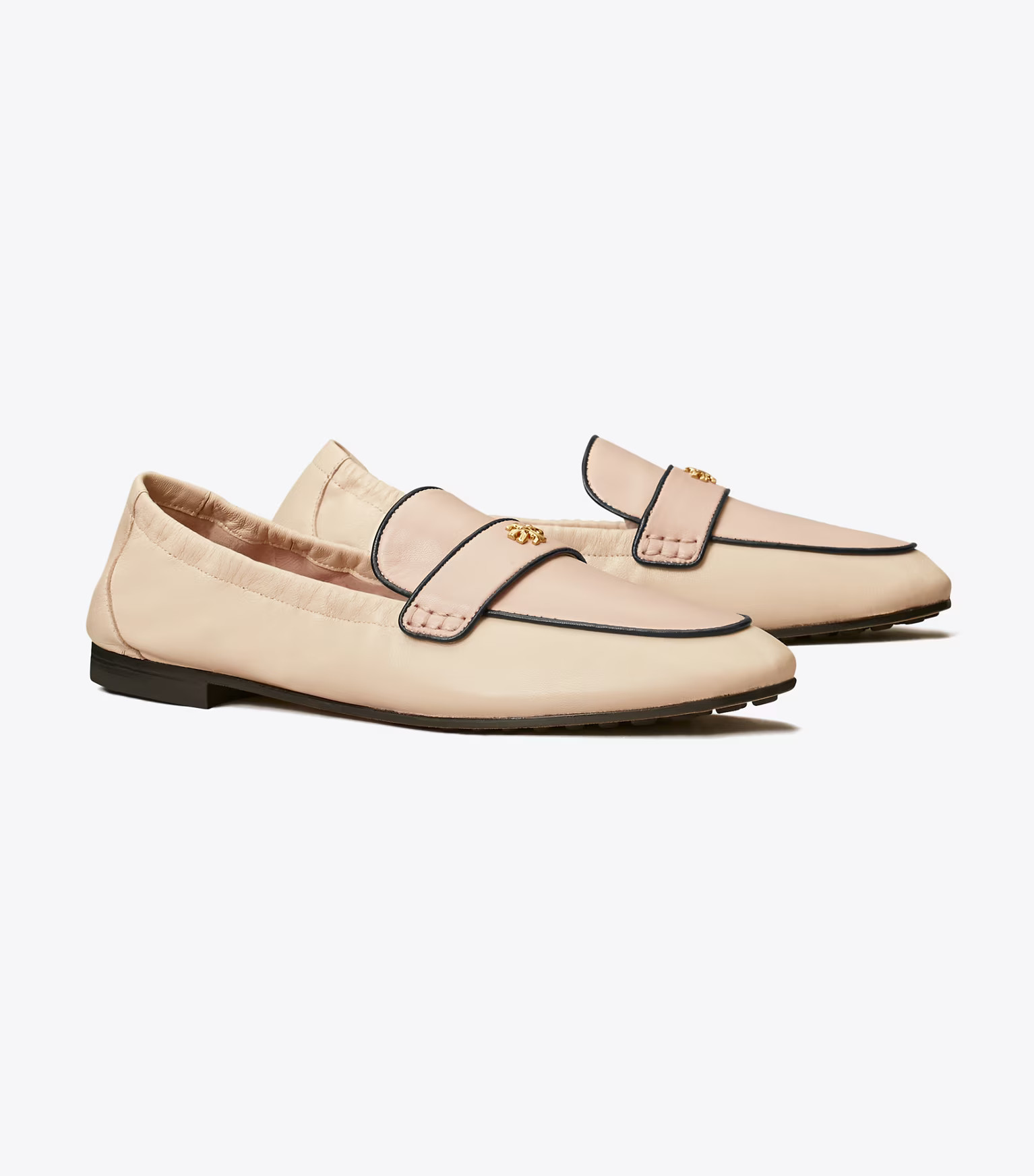 Ballet Loafer: Women's Designer Flats | Tory Burch | Tory Burch (US)