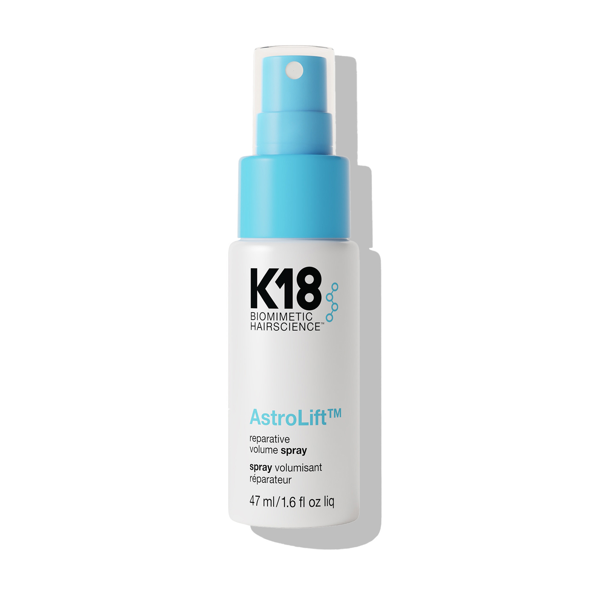 AstroLift Reparative Volume Spray | Space NK - UK