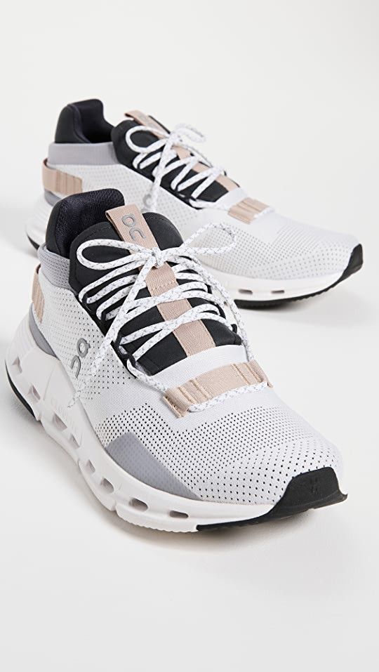 On Cloudnova Sneakers | SHOPBOP | Shopbop