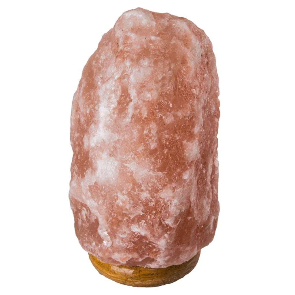 Handmade Natural Himalayan Salt Lamp | Bed Bath & Beyond