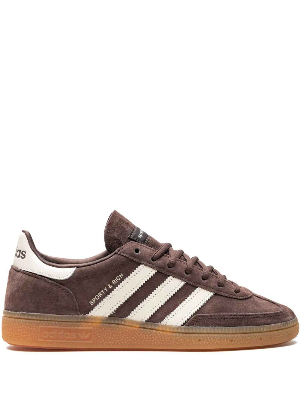 x Sporty & Rich Handball Spezial sneakers | Farfetch Global