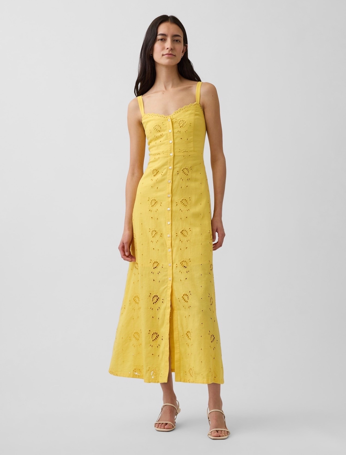 The cutest $88 dress