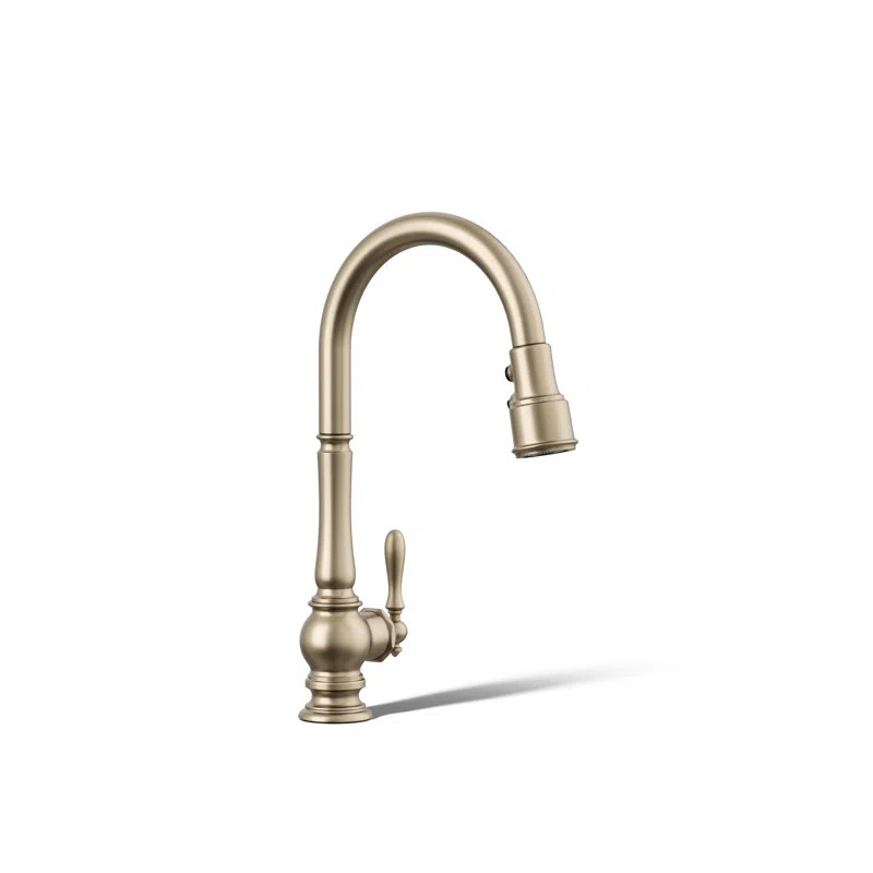 The Artifacts® faucet collection brings you classic designs reimagined in fresh ways for various... | Wayfair North America