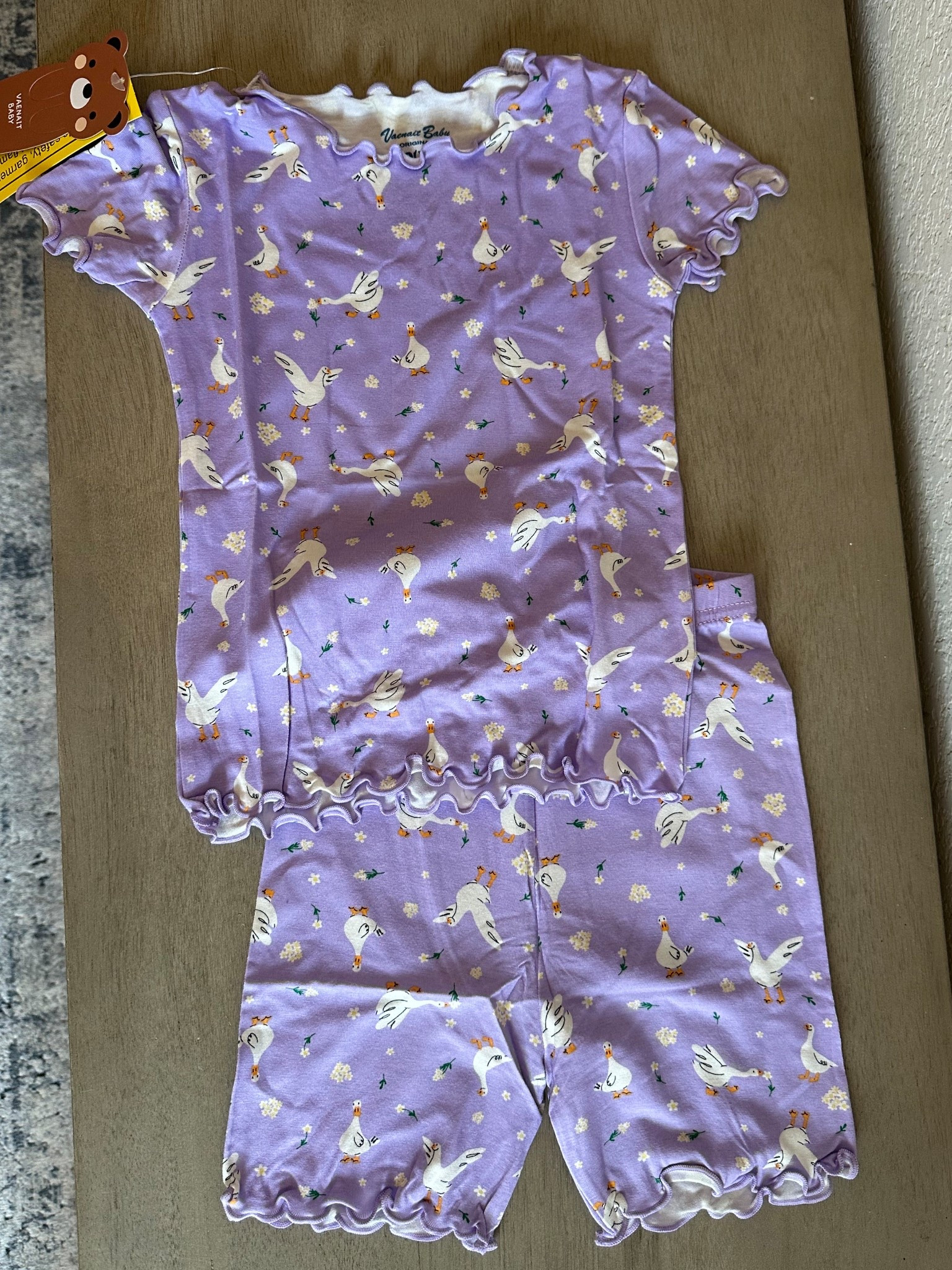 the cutest toddler girl pajamas !!! 

#LTKFamily #LTKBaby #LTKKids