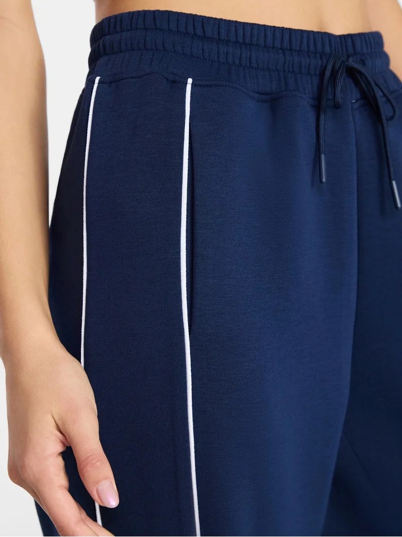 Avia Women's ScubaKnit Pant, Sizes XS-XXXL | Walmart (US)