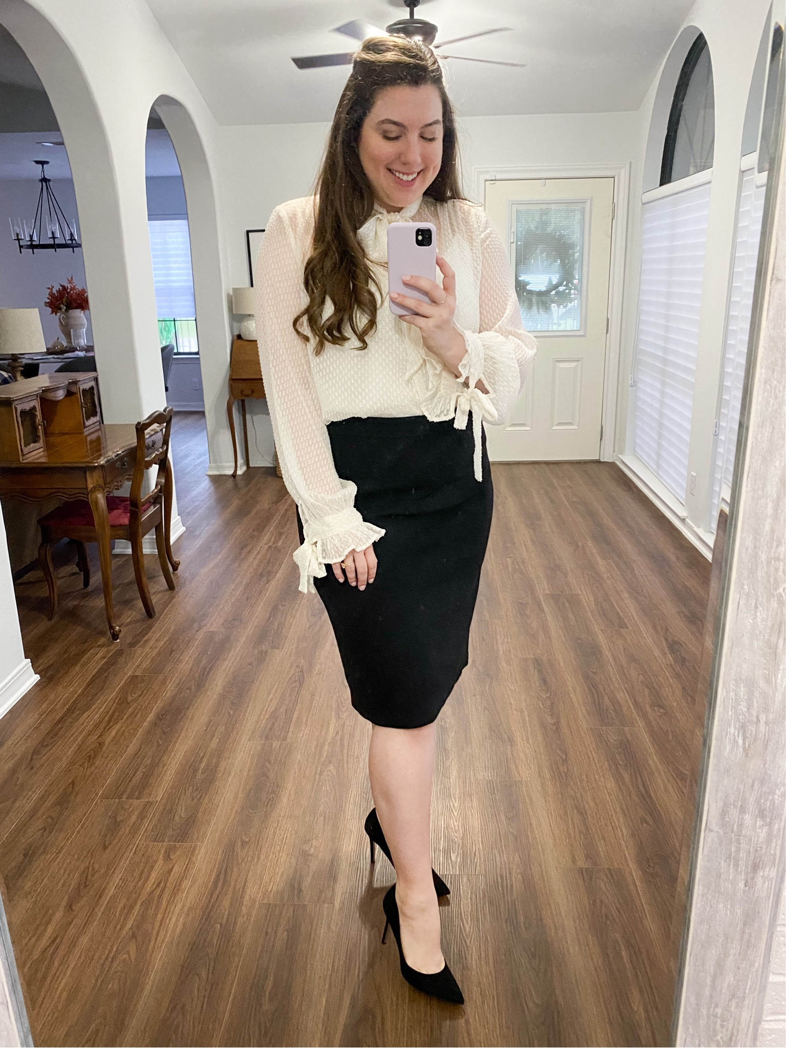 Workwear #ootd 11/10/22 

Business professional workwear and business casual workwear and office outfits 

#LTKsalealert #LTKSeasonal #LTKworkwear