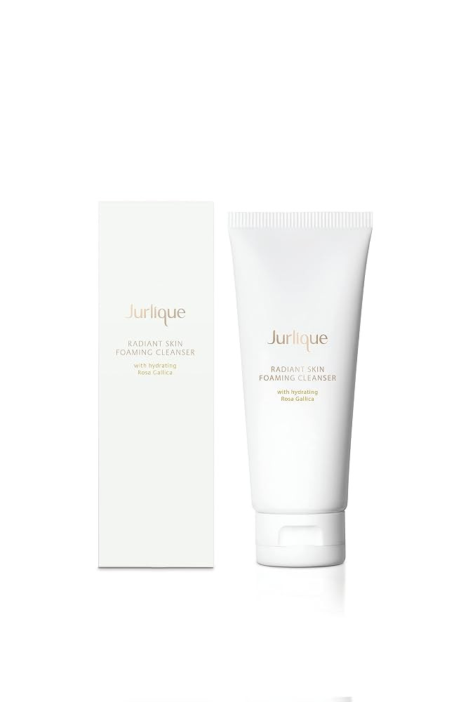 Jurlique Radiant Skin Foaming Facial Cleanser , 2.8 Oz (Pack of 1) | Amazon (US)