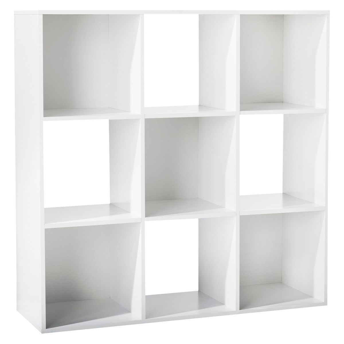 11" 9 Cube Organizer Shelf - Room Essentials™ | Target