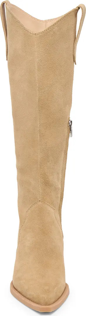 Dolce Vita Regy Western Boot (Women) | Nordstrom | Nordstrom