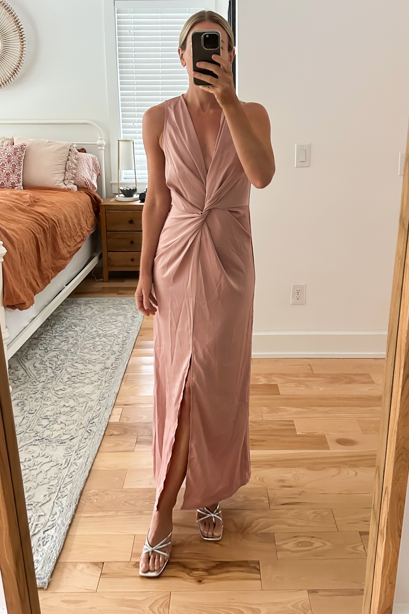 Bridesmaid dress for my sister’s wedding 💕
Under $20!!!

#LTKshoecrush #LTKwedding #LTKunder50