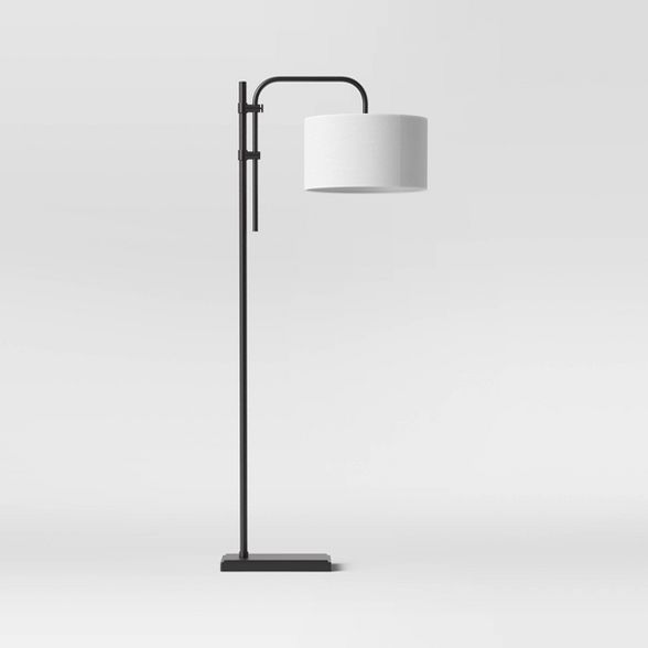 Knox Adjustable Floor Lamp - Threshold™ | Target