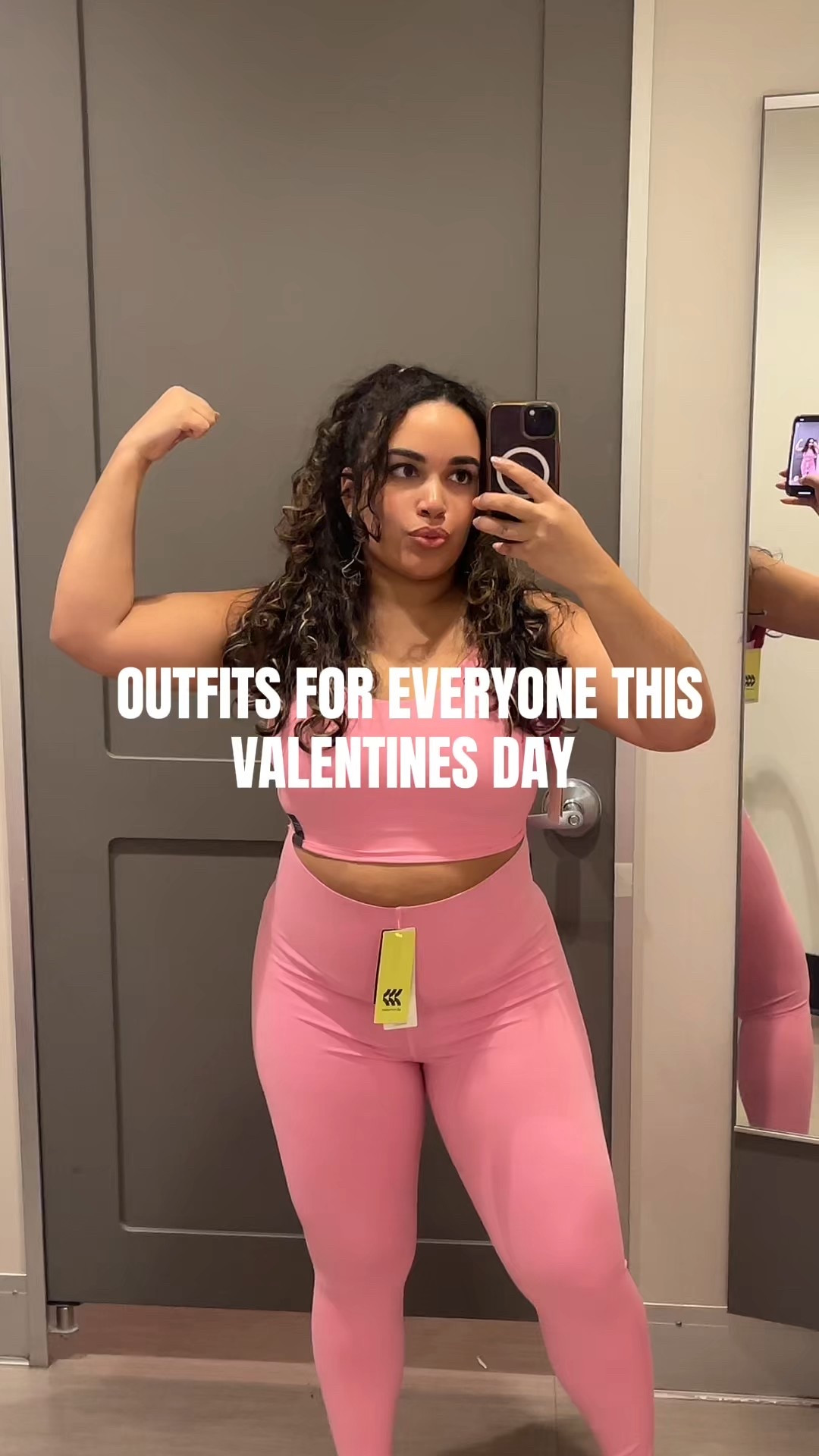 Outfits for everyone Valentine’s Day edition ❤️

#LTKootd #LTKValentine #LTKSeasonal