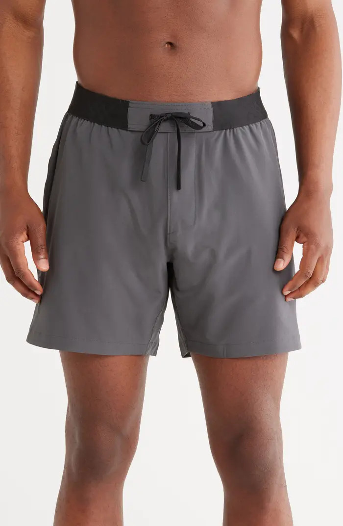 Rhone 6-Inch Base Performance Training Shorts | Nordstrom | Nordstrom