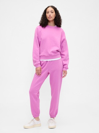 Fleece Joggers | Gap Factory