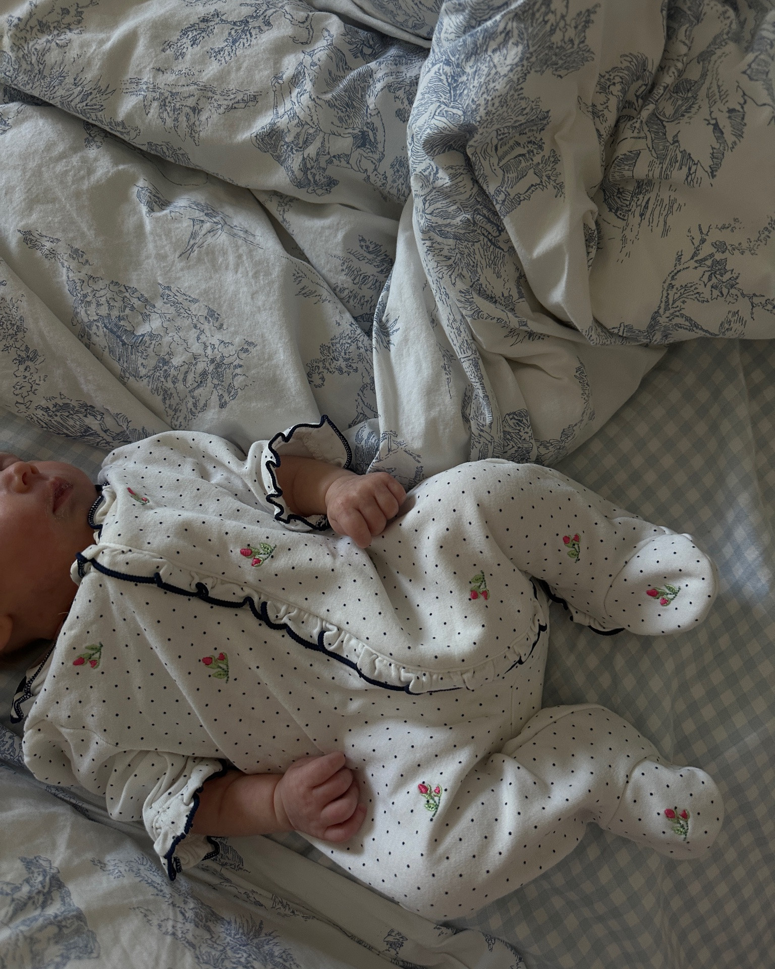 little me pajamas🤍

#LTKBaby #LTKKids #LTKootd