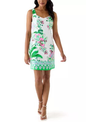 Lilly Pulitzer® Del Rey Shift Dress Shift Dress | Belk