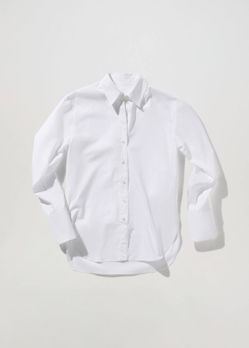 Search: poplin organic cotton shirt (48) | Mango United Kingdom | MANGO (UK)