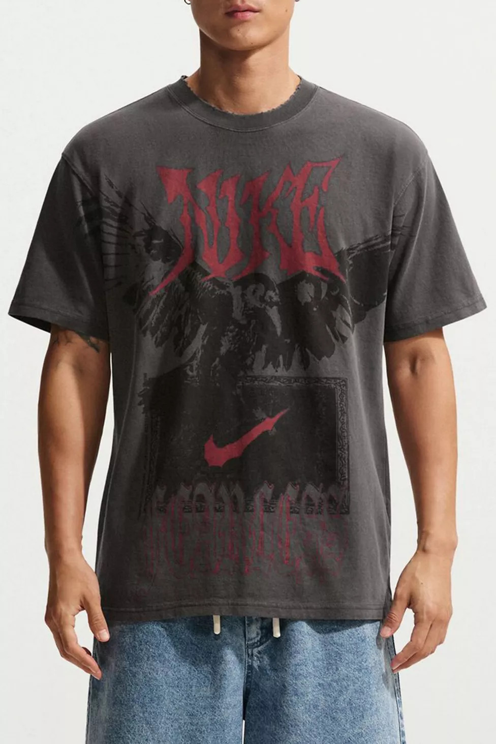 Nike Basketball Graphic Tee | Urban Outfitters (US and RoW)