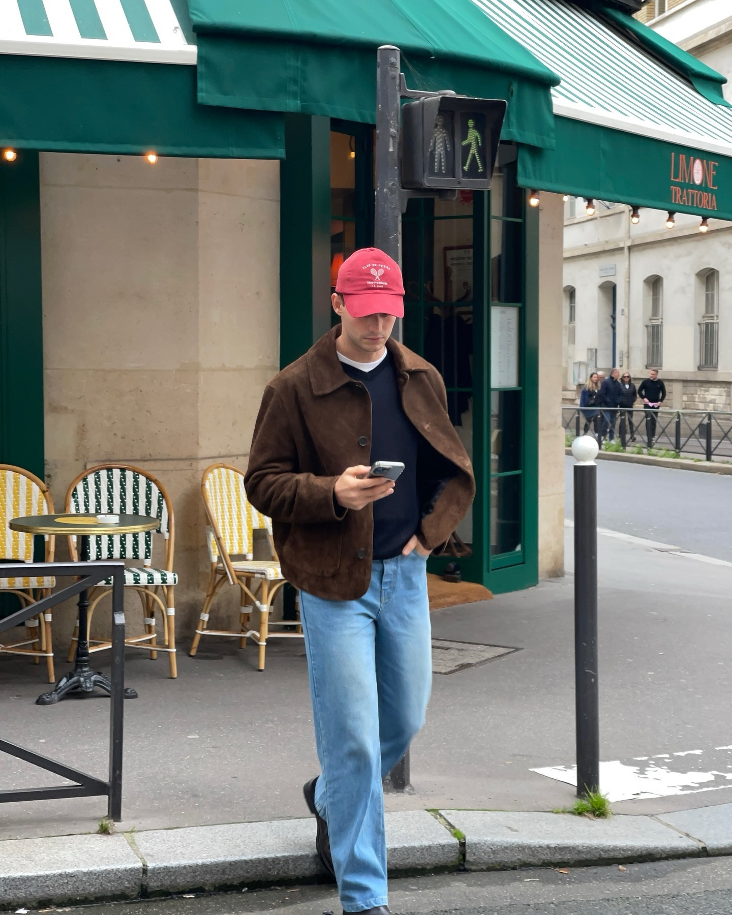 fall outfit idea 

#LTKeurope #LTKmens #LTKautumn