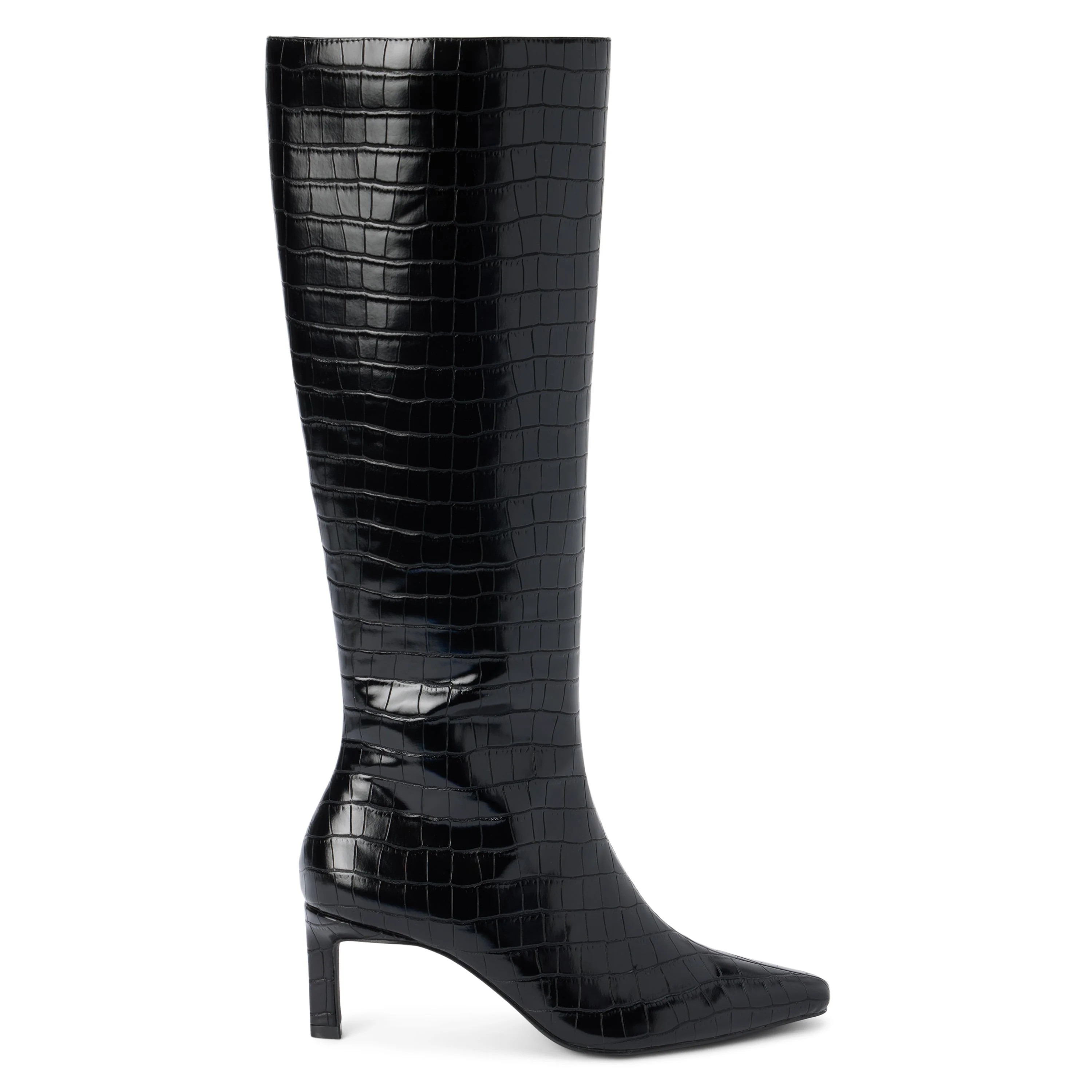 Robbie Knee-High Boot | Matisse Footwear