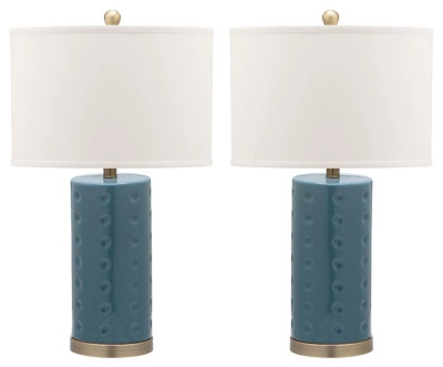 Safavieh Lamp (Set of 2) | Ashley Homestore