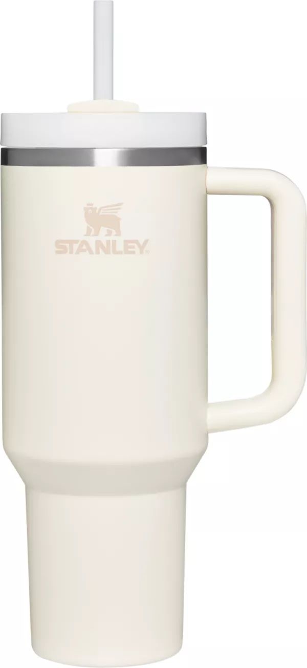 Stanley 40 oz. Quencher H2.0 FlowState Tumbler | Holiday 2023 at DICK'S | Dick's Sporting Goods