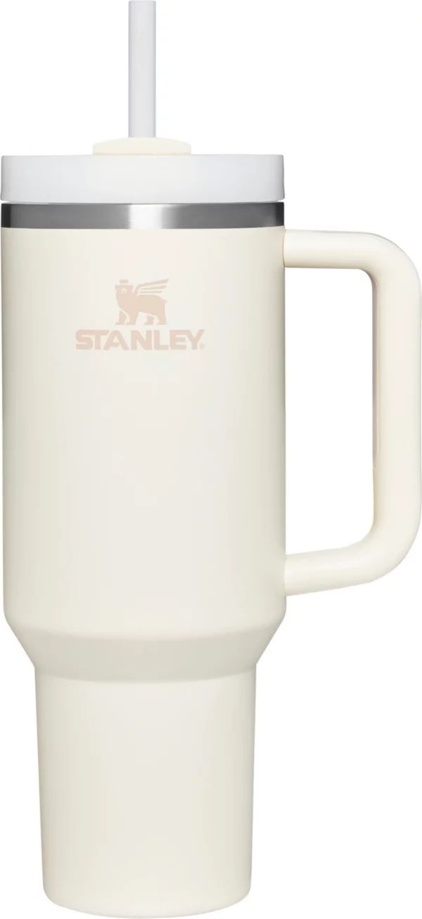 Stanley 40 oz. Quencher H2.0 FlowState Tumbler | Dick's Sporting Goods