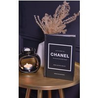 The Little Book Of Chanel | PrettyLittleThing IE