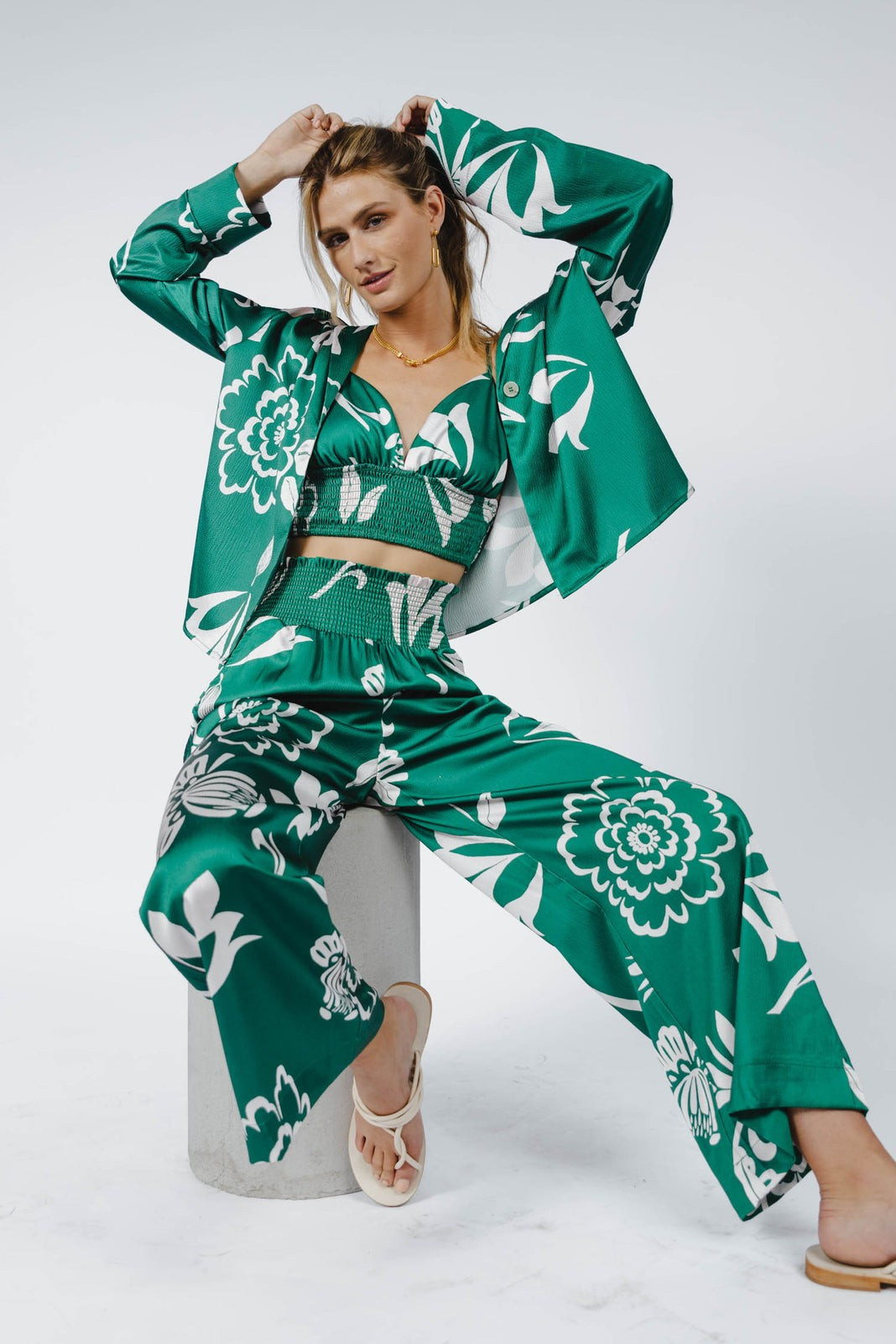 Marion Set Top - böhme | Böhme US