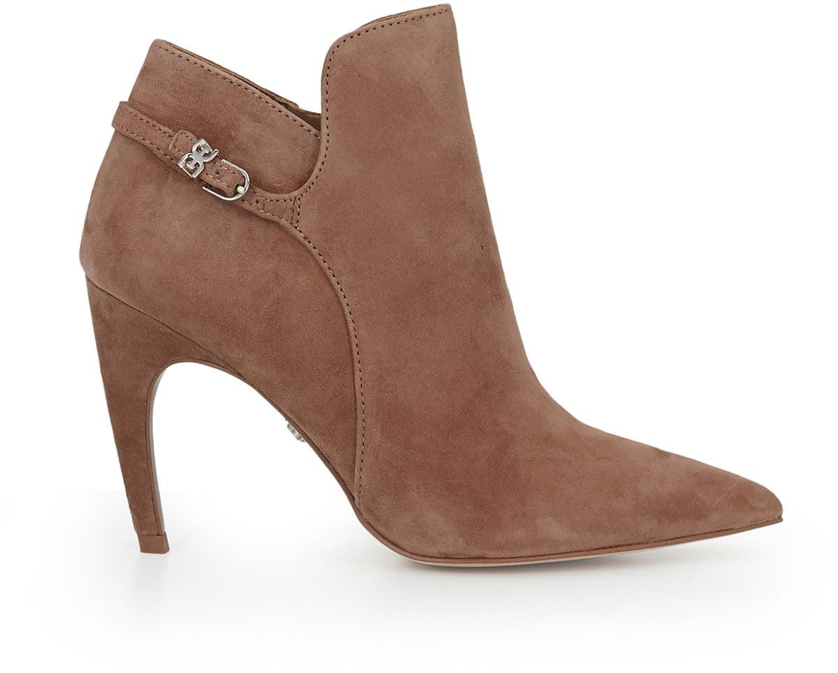 Fiora Stiletto Bootie | Sam Edelman