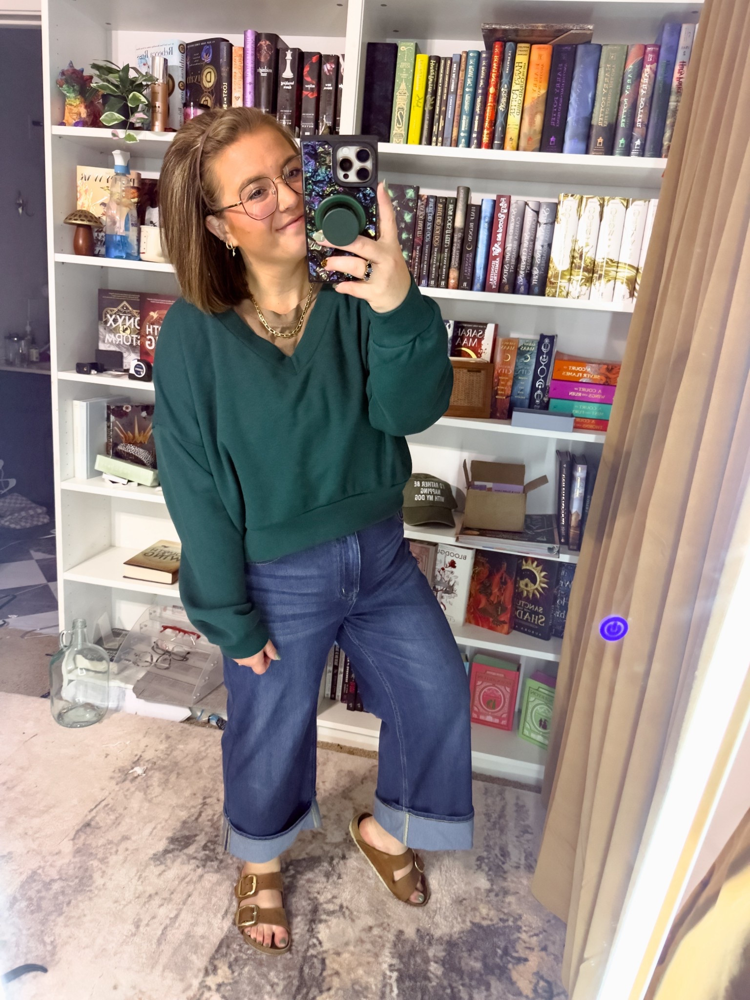 The perfect sweatshirt for fall!

#LTKSaleAlert #LTKPlusSize #LTKFindsUnder50