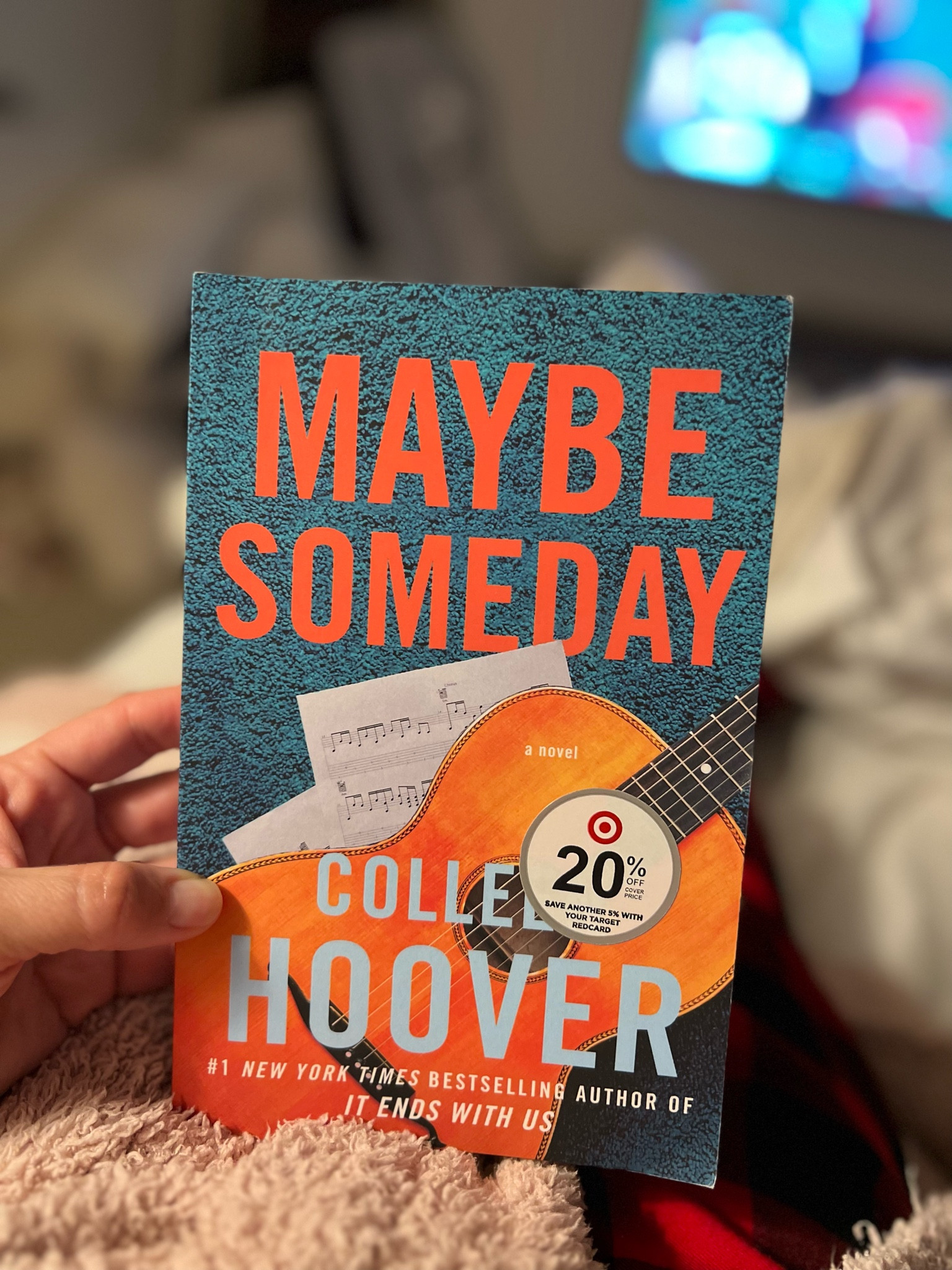 Gimme all the Colleen Hoover books! Linking all the ones I’ve read so far! 

#LTKFind #LTKtravel #LTKhome