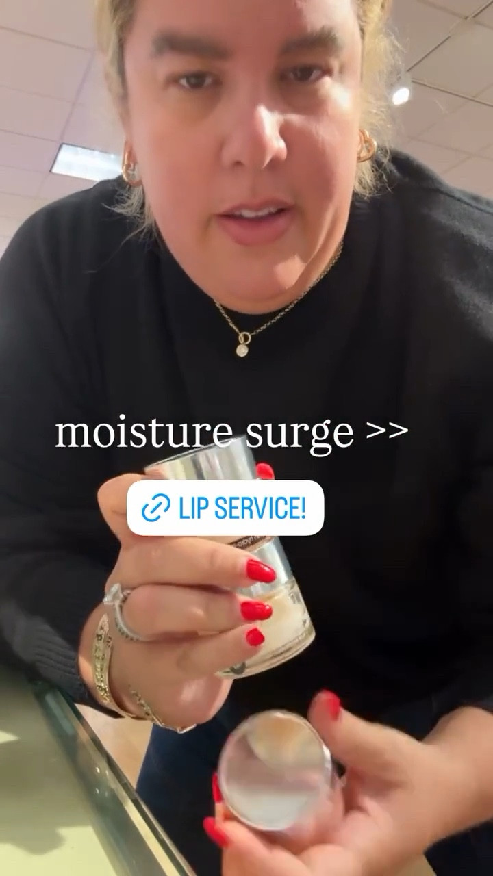 Moisture surge lip >>>>

#LTKBeauty