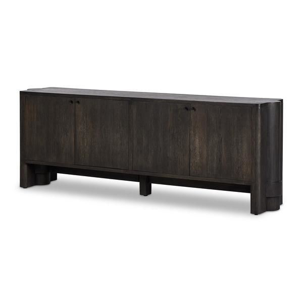 Sylvie Sideboard | Scout & Nimble