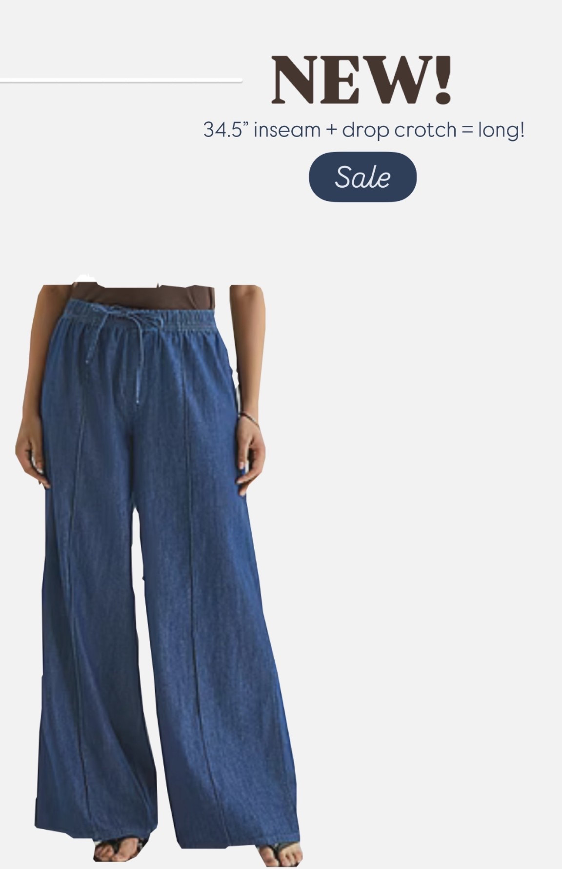 New!! Will sell fast! 

#LTKSaleAlert #LTKSeasonal #LTKTall