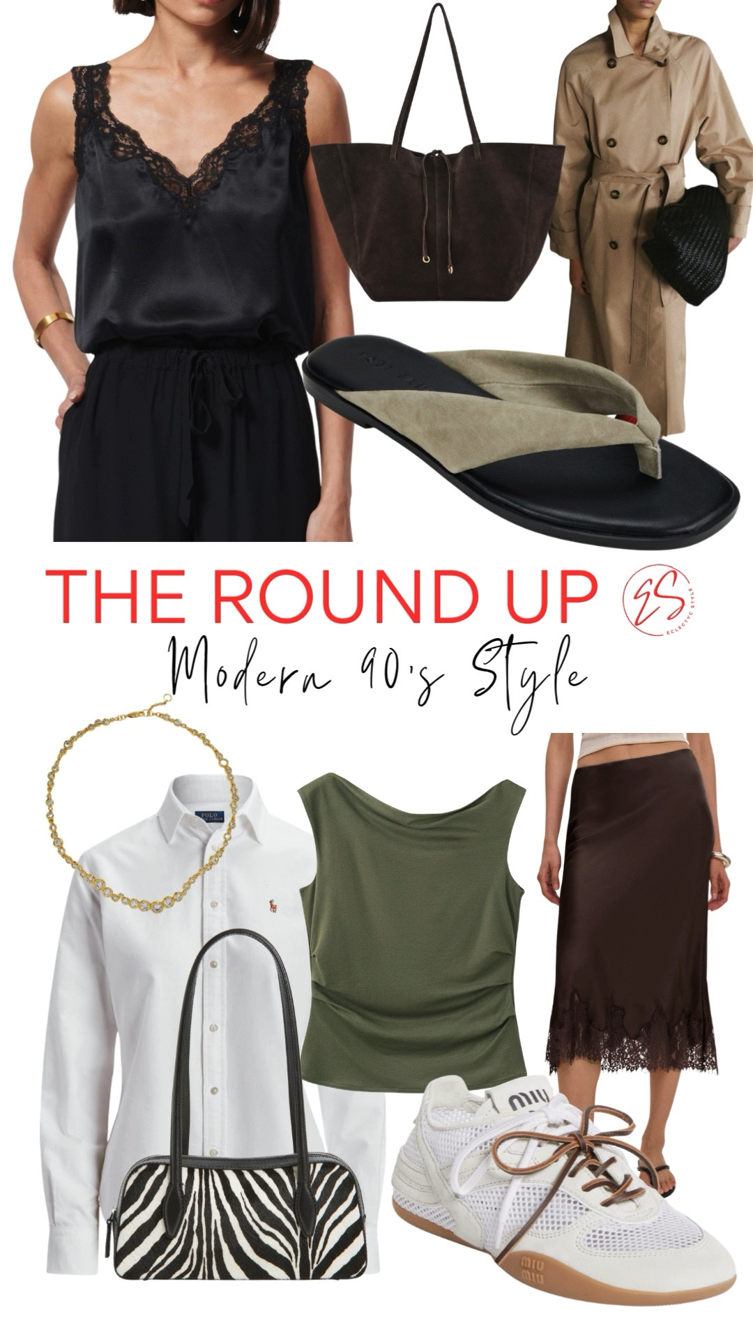 90’s fashion is so back and i’m here for it! 

#LTKootd #LTKSaleAlert #LTKU