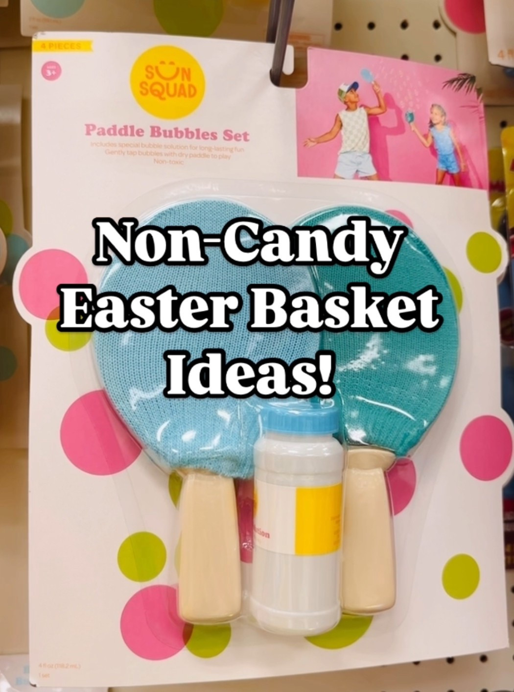 Lots of ideas for Easter baskets!

#LTKKids #LTKSeasonal #LTKFamily