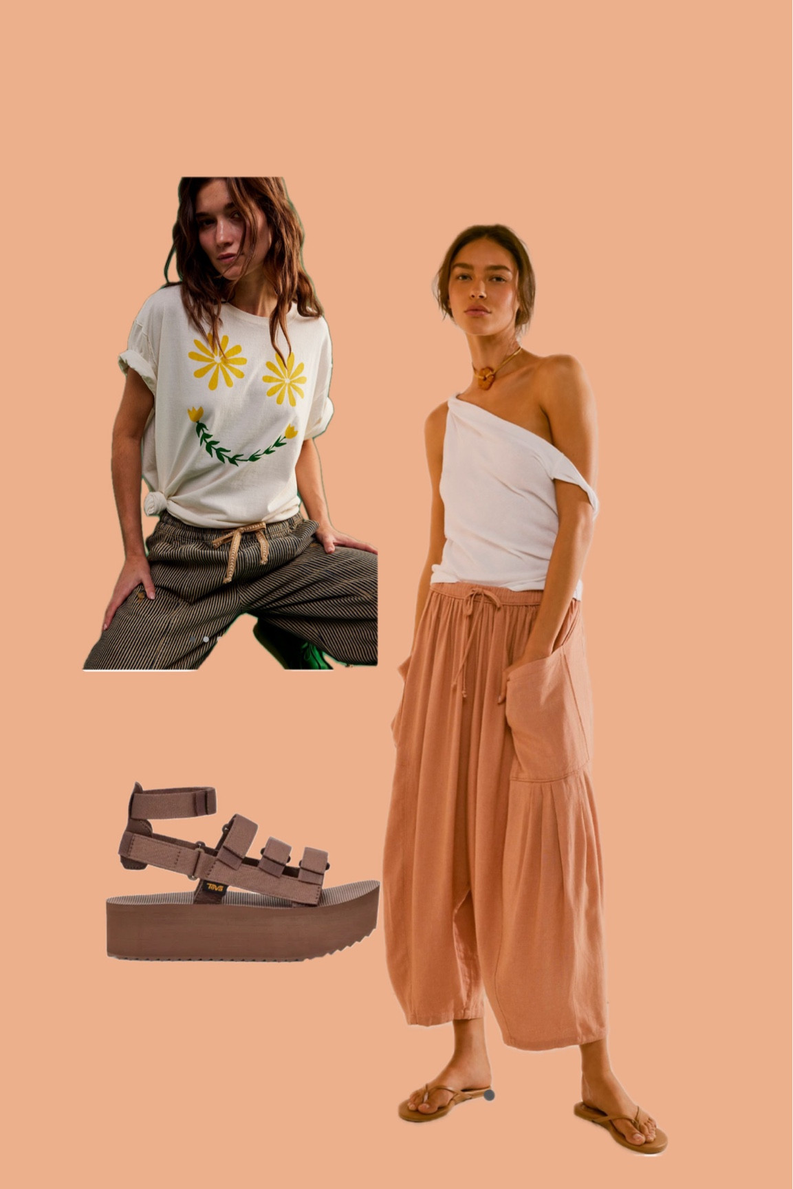 The perfect summer outfit  

#LTKSeasonal #LTKFindsUnder50 #LTKFindsUnder100