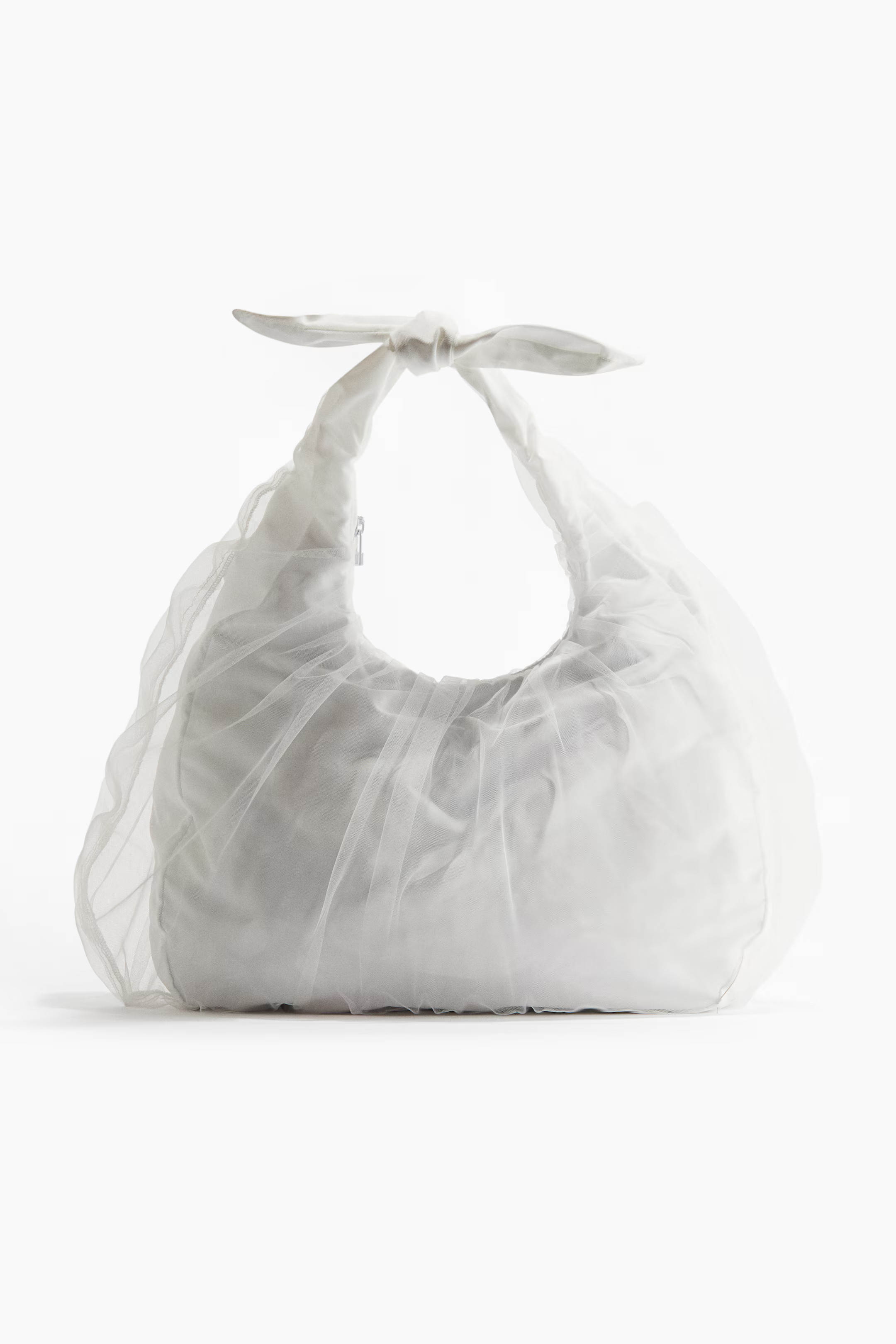 Mesh Sports Shoulder Bag | H&M (US + CA)