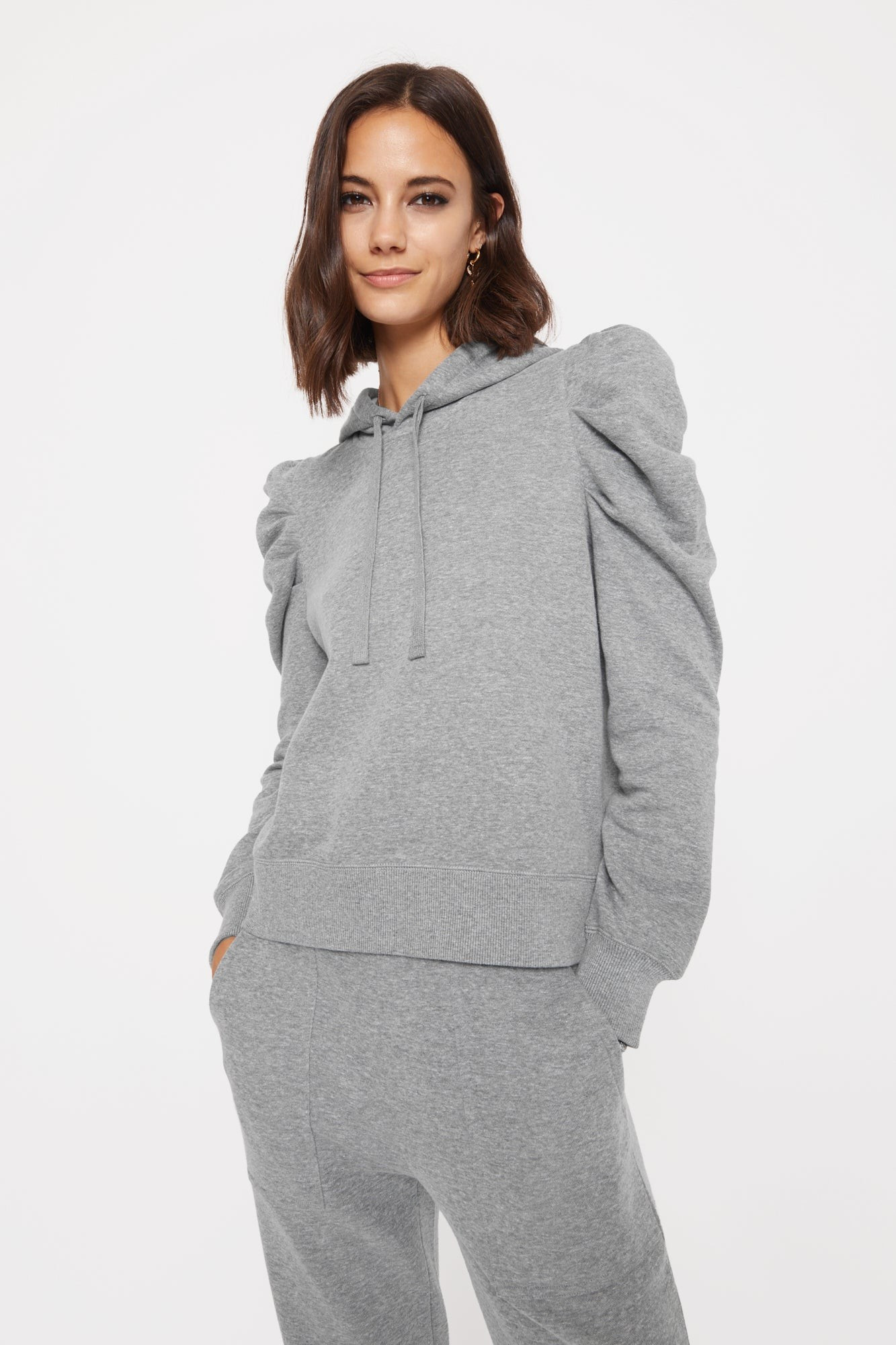 Janine Hoodie | Rebecca Minkoff US
