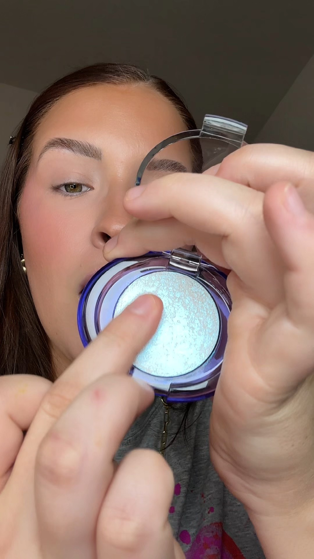  ‼️NEW ‼️Kosas Shiny Objects Wet Glistening Powder Highlighters are HERE ✨

#LTKFindsUnder50 #LTKBeauty #LTKgrwm