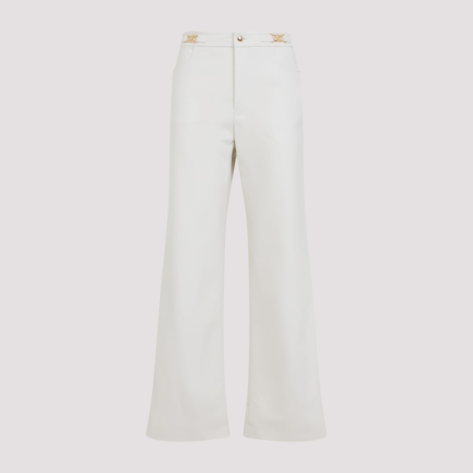 Celine Signature Triomphe Pants | Italist.com US