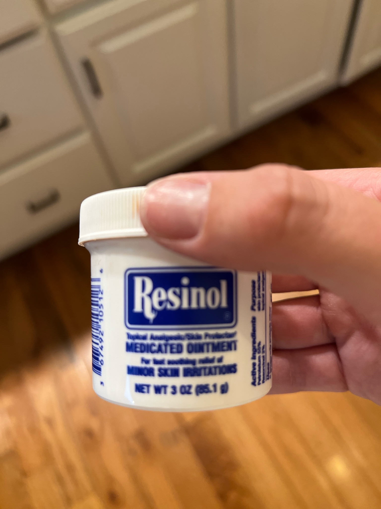 The best ointment for diaper rash!! I put it in my boys at night if they have a rash and it’s completely gone the next day!

#LTKbaby #LTKunder100 #LTKkids