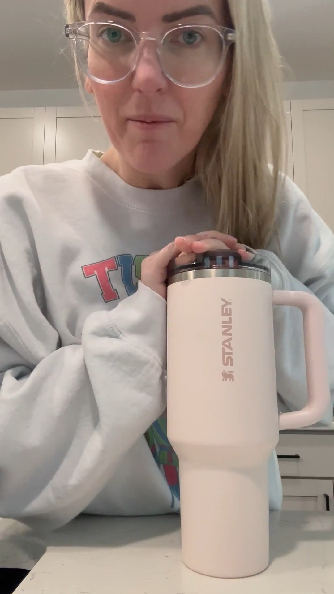 Early valentine's gift. Treat yourself self! New stanley

#LTKFindsUnder50 #LTKGiftGuide #LTKMostLoved