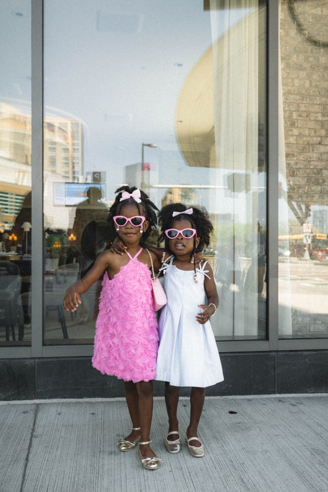 Girls afternoon tea dresses.

#LTKKids #LTKootd