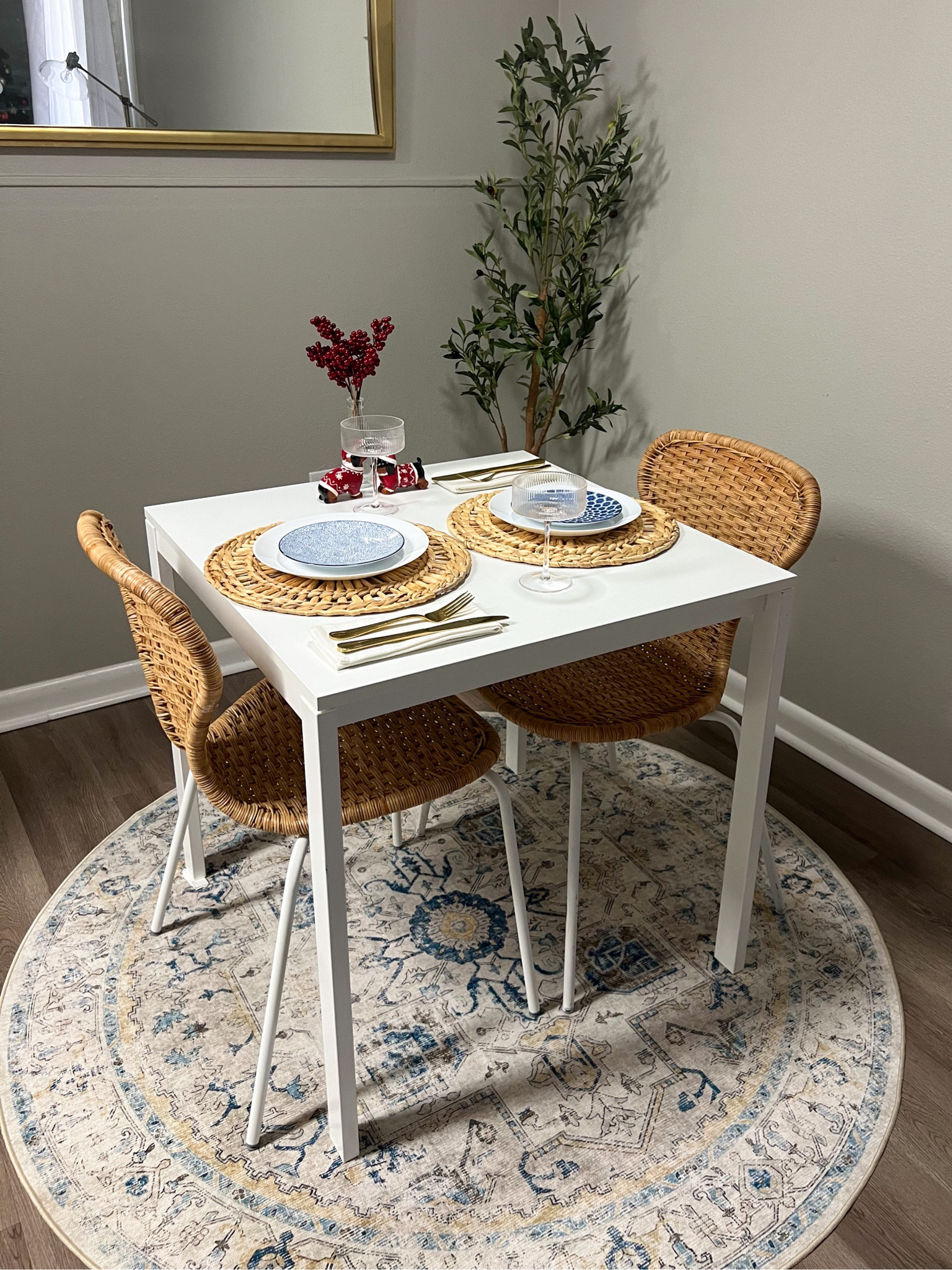 dining room details 🥣✨🍽️

#LTKhome